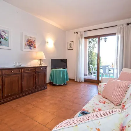 Edera 18 By Wonderful Italy Holiday home *