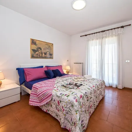 Edera 18 By Wonderful Italy Feriehus *