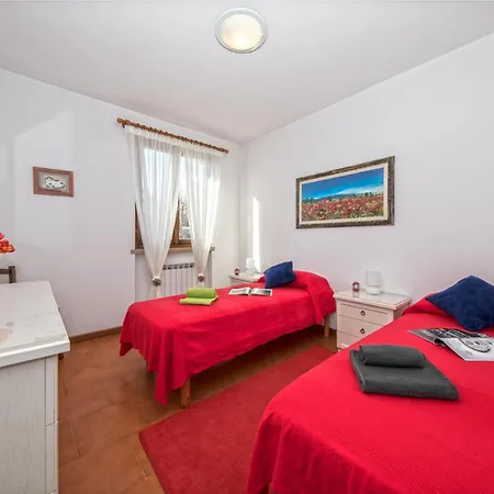 Holiday home Edera 18 By Wonderful Italy Polpenazze del Garda
