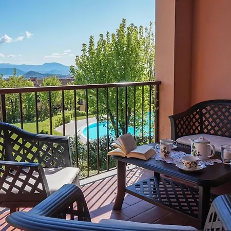 Edera 18 By Wonderful Italy Feriehus Polpenazze del Garda