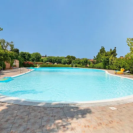 Holiday home Edera 18 By Wonderful Italy *
