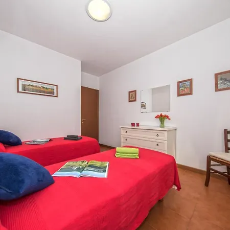 Holiday home Edera 18 By Wonderful Italy