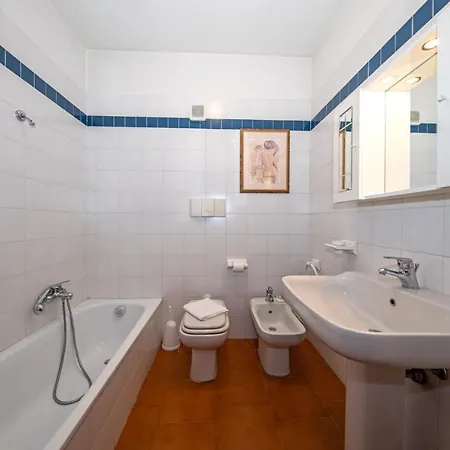 Holiday home Edera 18 By Wonderful Italy